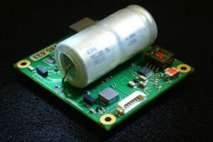 laser diode driver modules for military applications