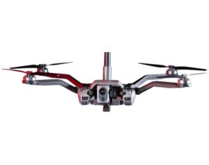 Drone militar com IA da Red Cat Holdings