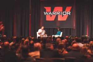 Warrior Expo