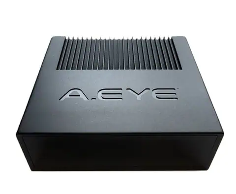 AEye Unveils Stratos LiDAR with 1.5km Detection Range & Enhanced Resolution