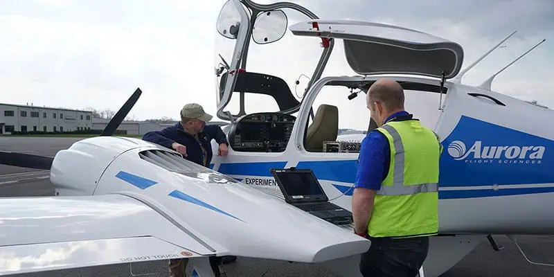 Advancing Autonomous Flight Through Integrated Simulation & Testing