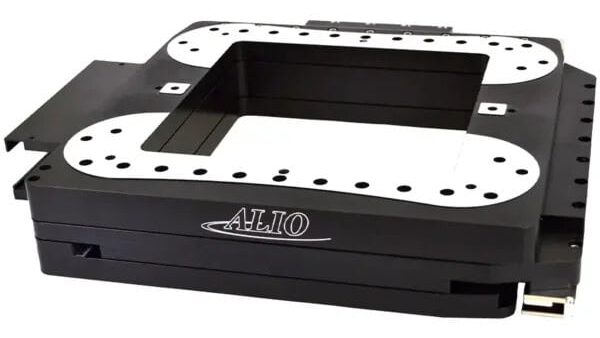 Allient to Showcase Precision Motion Systems at SPIE Photonics West 2026