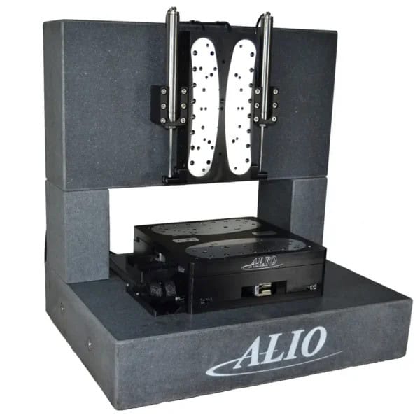 Allient to Showcase Precision Motion Systems at SPIE Photonics West 2026
