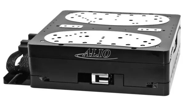 Allient to Showcase Precision Motion Systems at SPIE Photonics West 2026