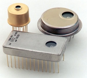 Analog Modules Inc. Laser Range Receiver and Spot Tracker Modules for Defense Platforms