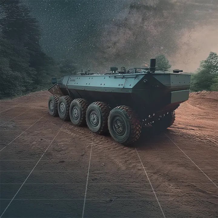 Autonomous Vehicle Navigation Solutions