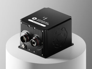 Boreas A70 A90 INS rugged inertial navigation system