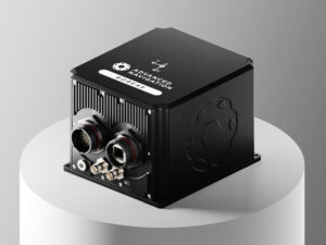 Boreas D70 D90 INS rugged inertial navigation system