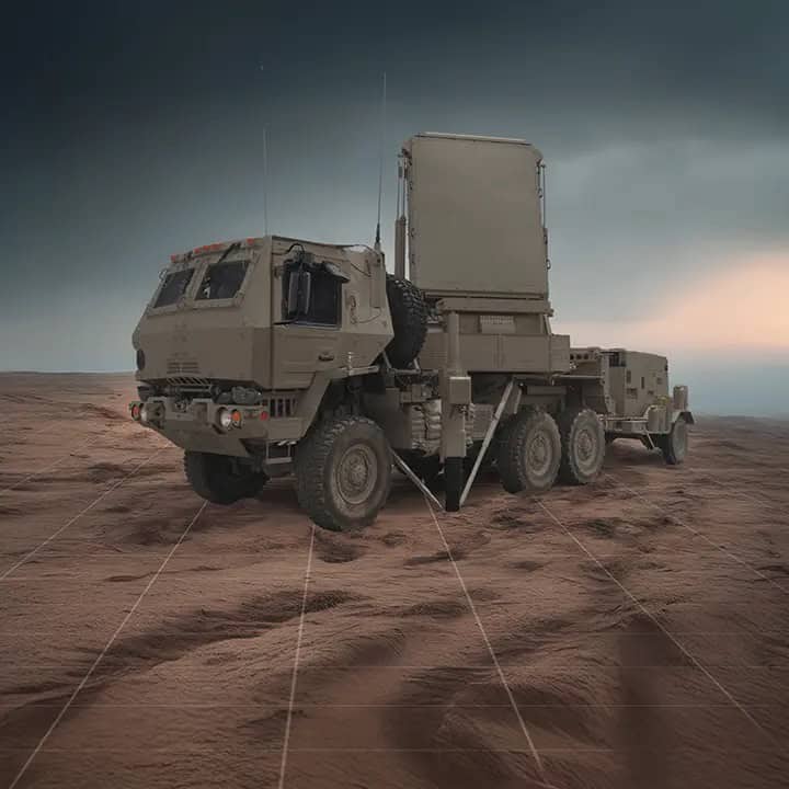 Counter-uas accuracy in GPS-denied environments