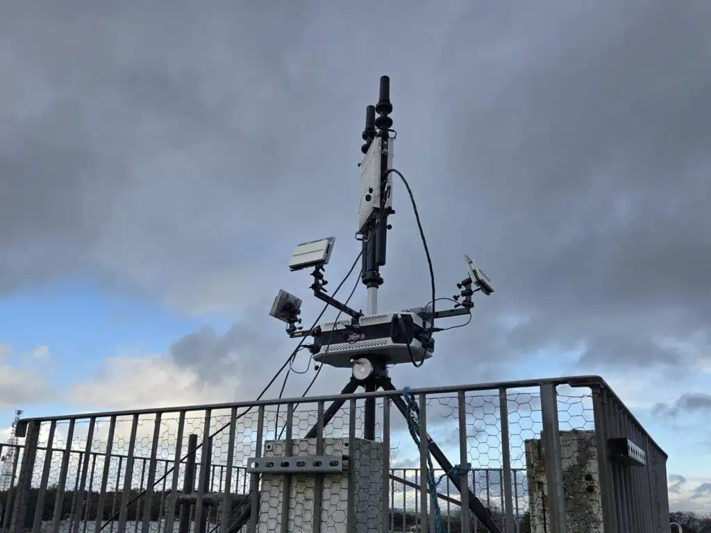 D-Fend Solutions Validates EnforceAir Operational Effectiveness in the UK