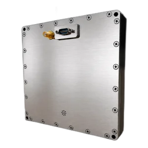 EDGE Microwave