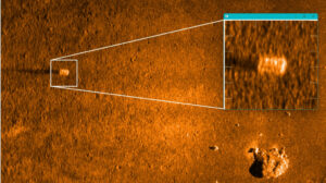 Forcys Supports Autonomous Mine Countermeasure Integration