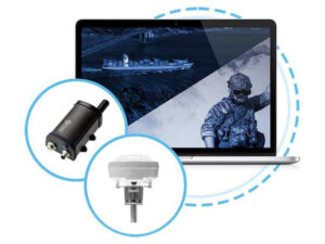 Ground Control A-PNT: Tracking and Navigation in GPS-Denied Environments