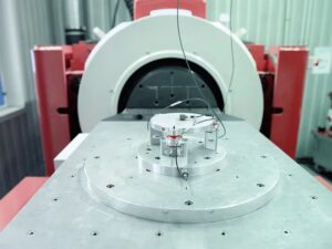 HBK Equips SMAC Laboratory with Vibration Shaker Systems