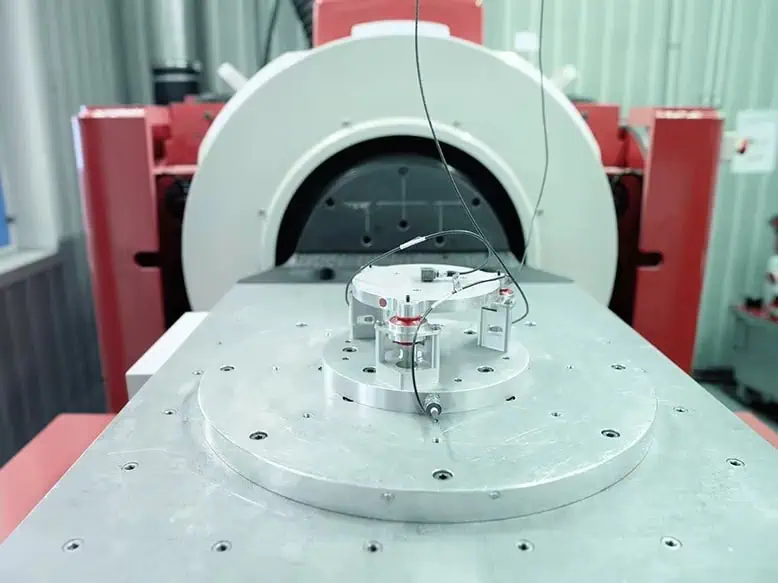 HBK Equips SMAC Laboratory with Vibration Shaker Systems