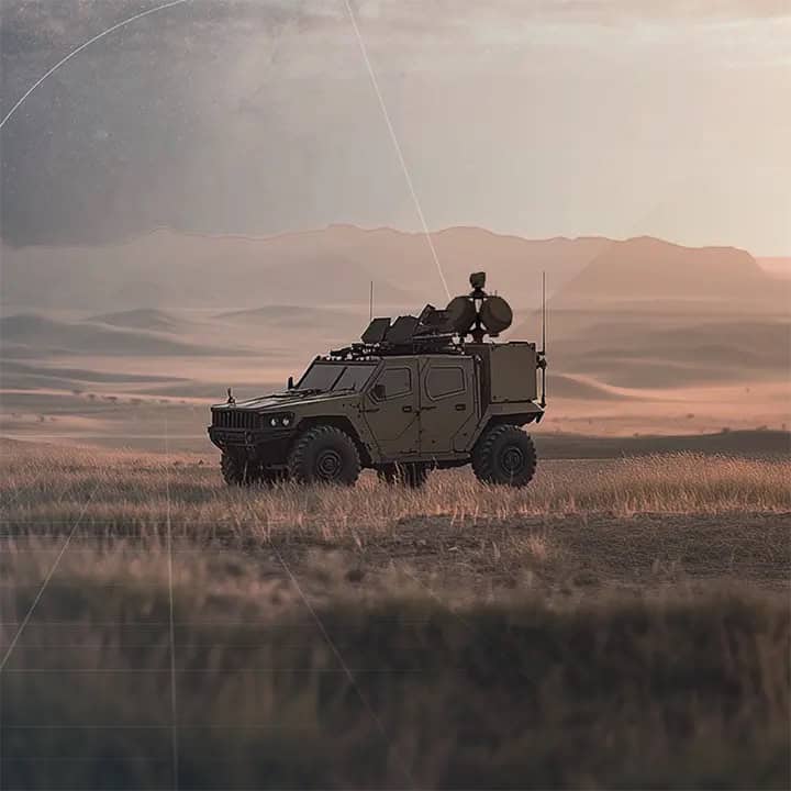 INS Solutions for Precision Radar