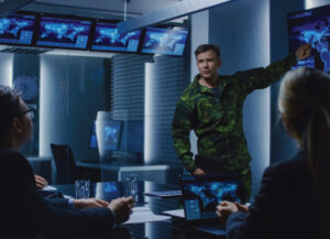 Omnetics Connector Corporation on the Expanding Role of IoT in Military Defence Systems
