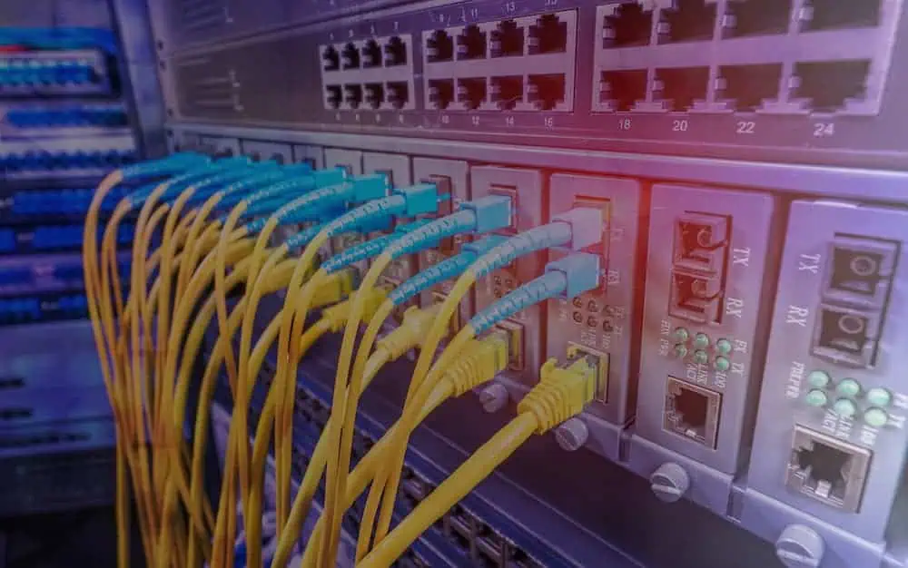 OptoMedia’s Compact Fiber-Optic Modules for Reliable Defense Communications