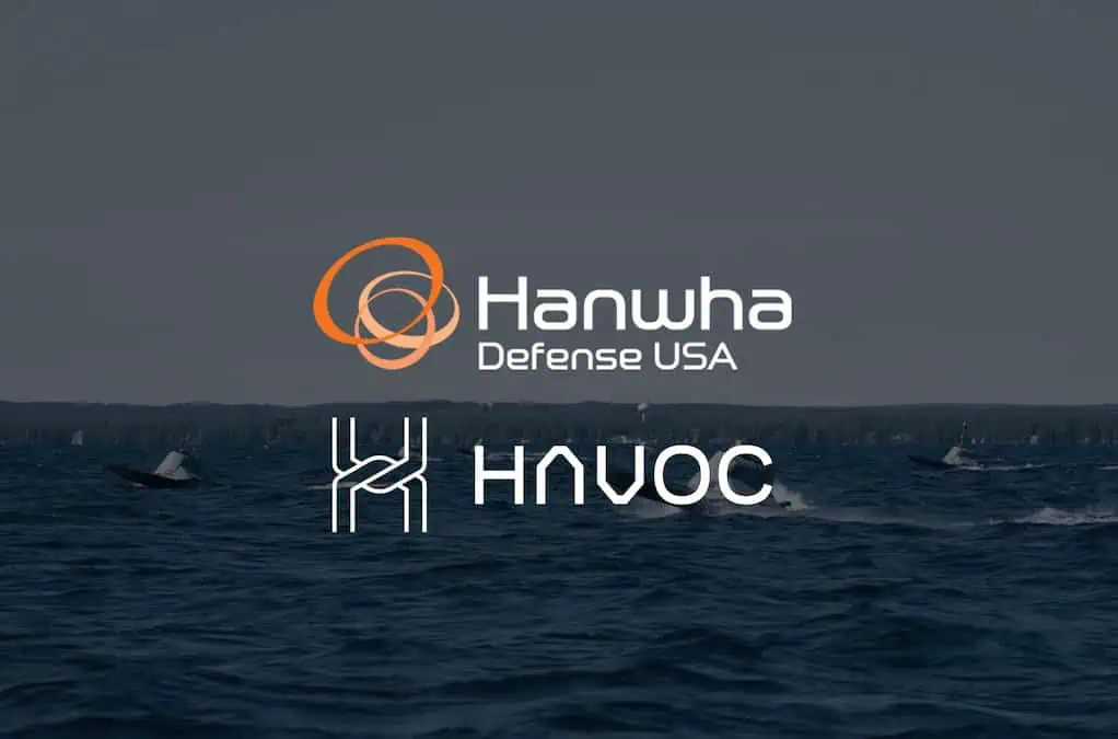 Partnership Formed to Develop 200-Foot Autonomous Surface Vessels