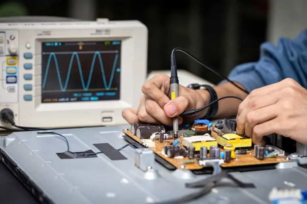 Precision Engineering of Custom Backplanes for Rugged Embedded Systems