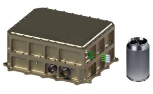 Psionic Space Navigation Doppler LiDAR (PSNDL)