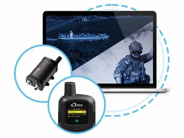 SATCOM & Assured PNT for Mission-Critical Applications