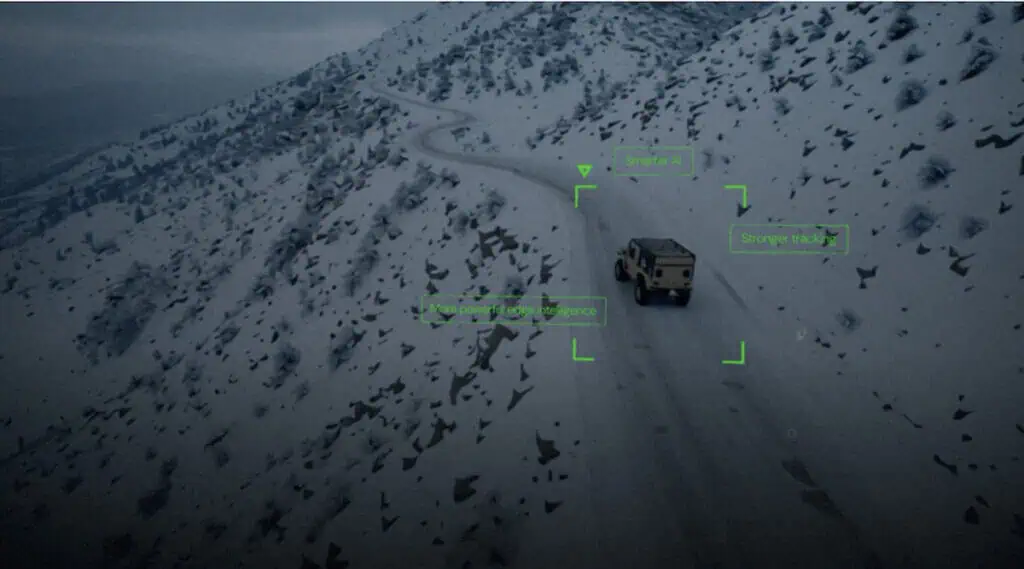 Sightline Updates ISR & Video Processing Software in Release 3.10.2