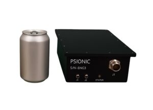 Psionic