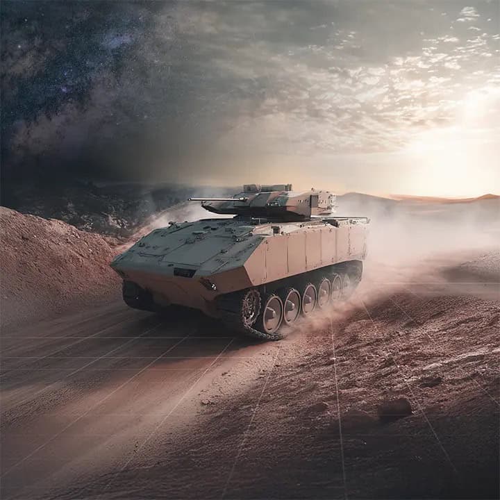 Tactical Vehicle Navigation Solutions
