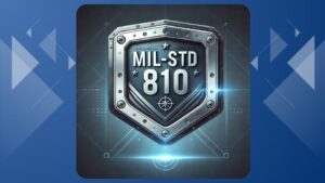 The Importance of MIL-STD-810 for Rugged Equipment