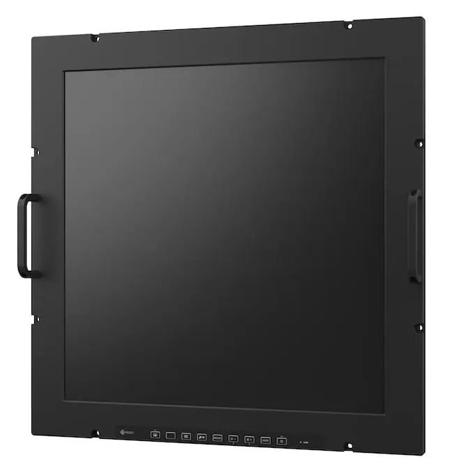U.S. Navy Selects EIZO Rugged Monitors for Shipboard Air Traffic Control & Carrier Operations