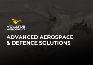 Volatus Aerospace