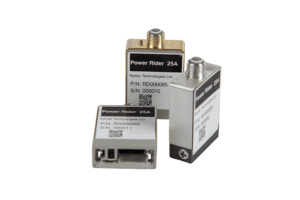 Disjuntor da Redler Technologies