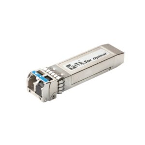 SFP Optical Transceiver by OptoMedia Technology