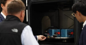 Advanced Navigation Enables Scalable, ITAR-Free Inertial Systems for UAV Fleets