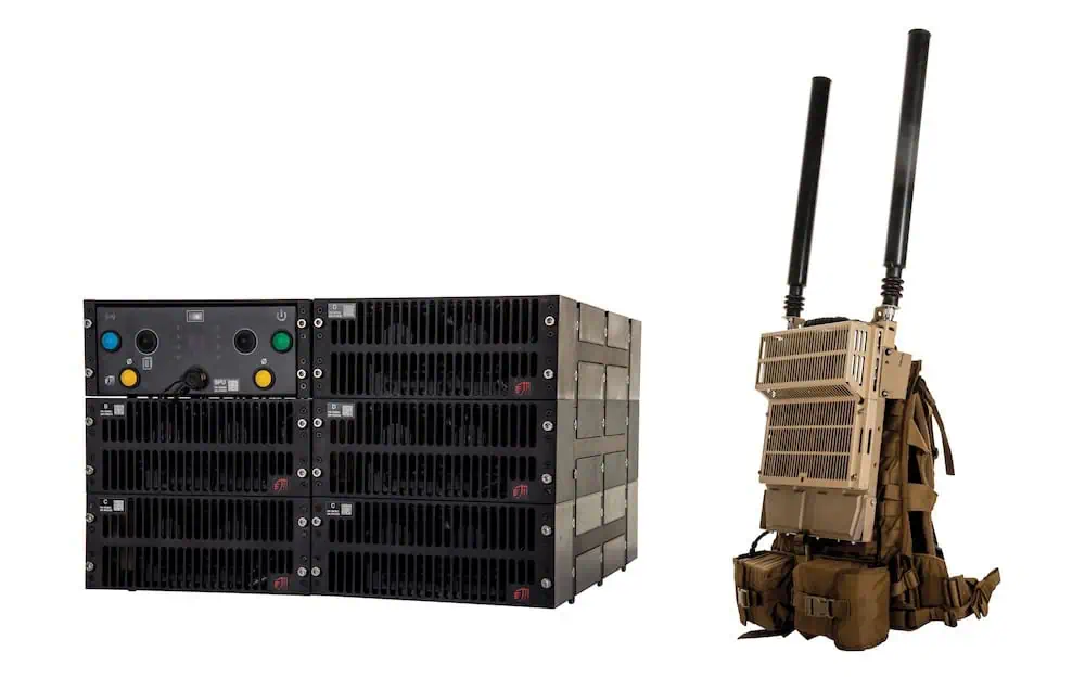 Allen‑Vanguard Secures Multi-Million-Dollar South American ECM Contract