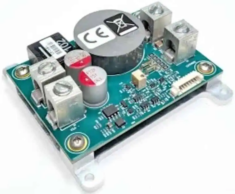 Analog Modules Unveils Model 789 CW & Pulsed Laser Diode Driver