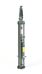 Clark Masts FT Series