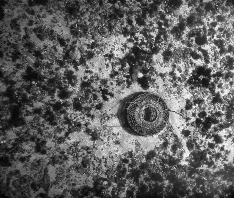 High Resolution Optical Sensor Integration for AUV Mine Identification