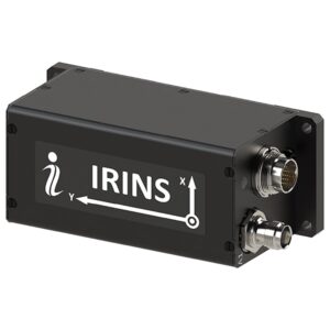 Inertial Labs, a VIAVI Solutions Company