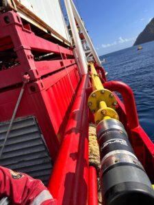 Nexus 2 Sint Eustatius