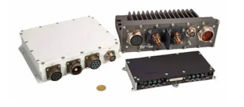 Redler Technologies Outlines Power Rider Solid-State Power Distribution for Military Vehicles