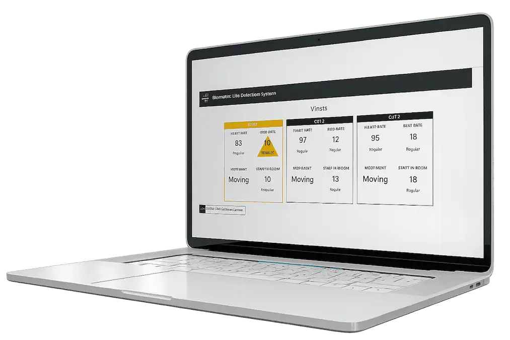 Revector Launches Watcher Non-Contact Life Monitoring System