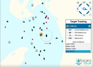 Tocaro Blue Discusses Radar Perception Software for Defense Applications