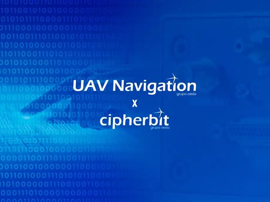 UAV Navigation-Grupo Oesía Details Operational Resilience in UAV GNC Systems