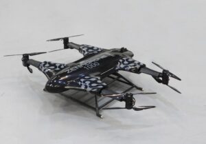 ZenaDrone