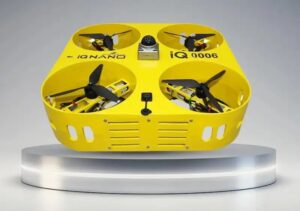 ZenaDrone IQ Nano