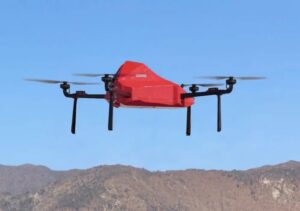 ZenaDrone IQ Quad