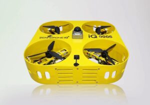 ZenaDrone IQ Square