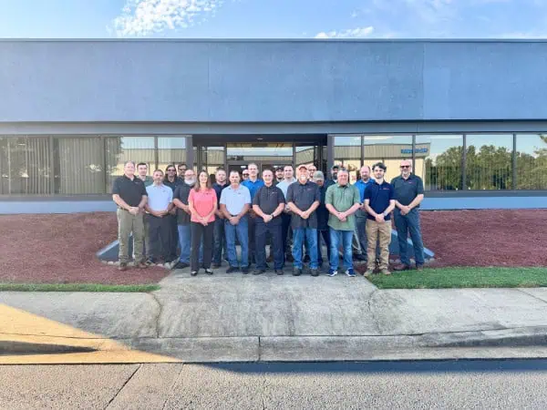 AEC & Meltio Partner to Scale Metal Additive Manufacturing Across the United States